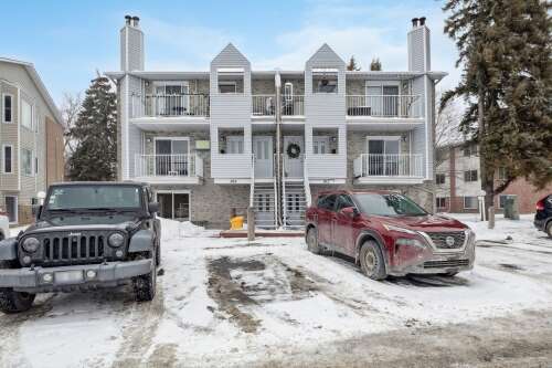 184, Boul. La Vérendrye E. apt. 1, Gatineau (Gatineau)