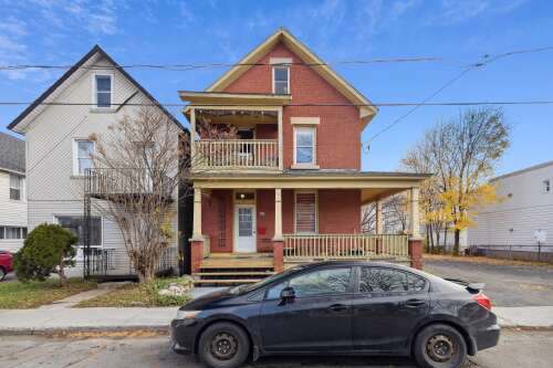 36, Rue Lois, Gatineau (Hull)