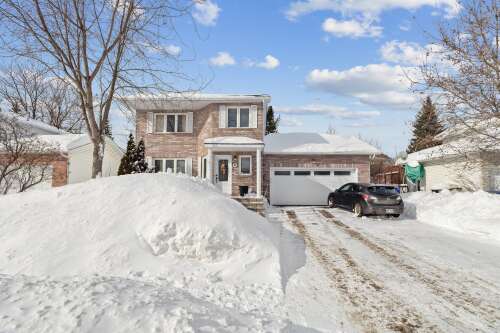 89, Rue Jean-De La Fontaine, Gatineau (Aylmer)