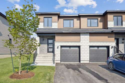 15 Rue Joseph-Latour, Gatineau (Buckingham)