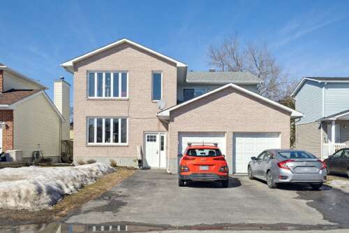 13, Rue Ritchie, Gatineau (Aylmer)