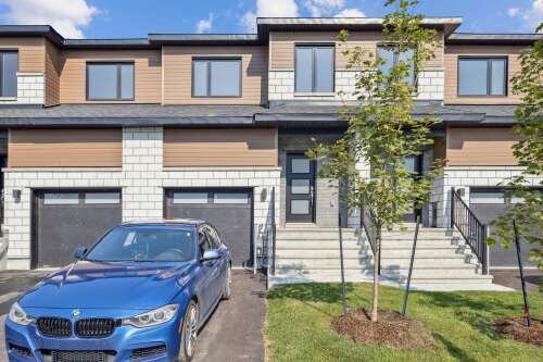 11, Rue Joseph-Latour, Gatineau (Buckingham)