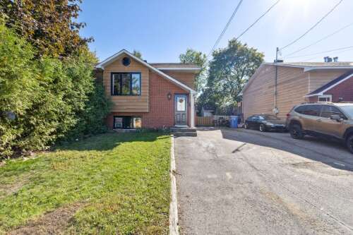 90, Rue Brook, Gatineau (Aylmer)