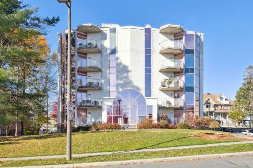 895, Rue de l'Oasis apt. 7, Gatineau (Gatineau)