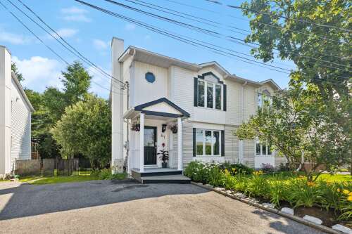 41 Rue de Bergerac, Gatineau (Masson-Angers)